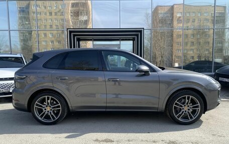 Porsche Cayenne III, 2019 год, 6 399 000 рублей, 5 фотография