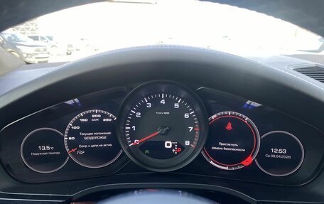 Porsche Cayenne III, 2019 год, 6 399 000 рублей, 15 фотография