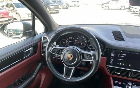 Porsche Cayenne III, 2019 год, 6 399 000 рублей, 13 фотография