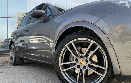 Porsche Cayenne III, 2019 год, 6 399 000 рублей, 8 фотография