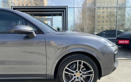 Porsche Cayenne III, 2019 год, 6 399 000 рублей, 7 фотография
