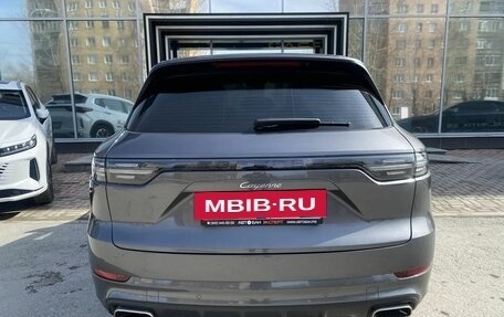 Porsche Cayenne III, 2019 год, 6 399 000 рублей, 11 фотография