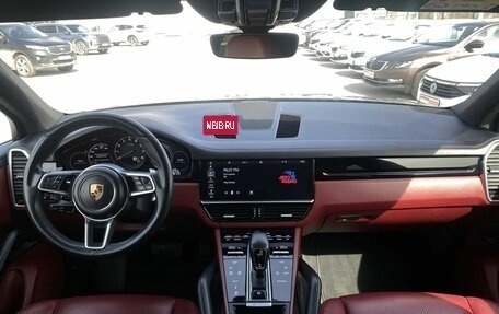 Porsche Cayenne III, 2019 год, 6 399 000 рублей, 14 фотография