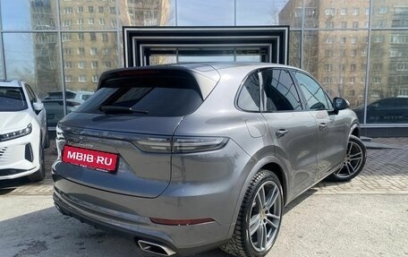 Porsche Cayenne III, 2019 год, 6 399 000 рублей, 12 фотография