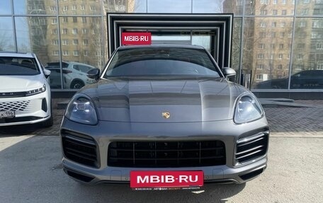 Porsche Cayenne III, 2019 год, 6 399 000 рублей, 4 фотография