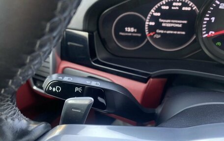 Porsche Cayenne III, 2019 год, 6 399 000 рублей, 19 фотография