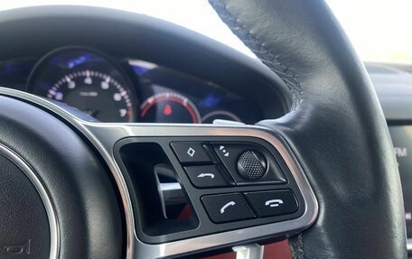 Porsche Cayenne III, 2019 год, 6 399 000 рублей, 16 фотография