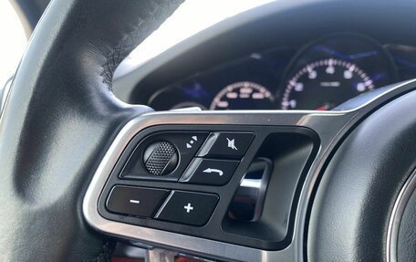 Porsche Cayenne III, 2019 год, 6 399 000 рублей, 17 фотография