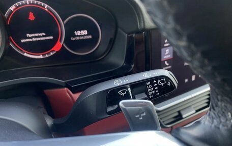 Porsche Cayenne III, 2019 год, 6 399 000 рублей, 20 фотография