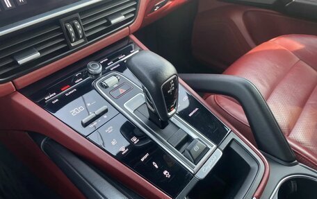 Porsche Cayenne III, 2019 год, 6 399 000 рублей, 22 фотография