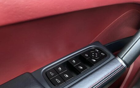 Porsche Cayenne III, 2019 год, 6 399 000 рублей, 28 фотография