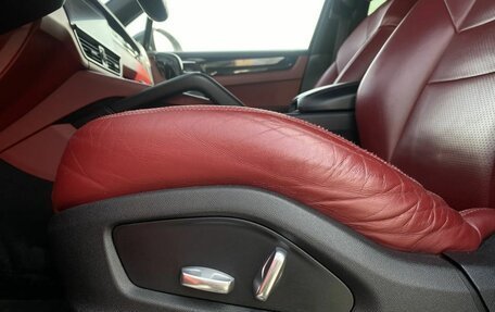 Porsche Cayenne III, 2019 год, 6 399 000 рублей, 30 фотография