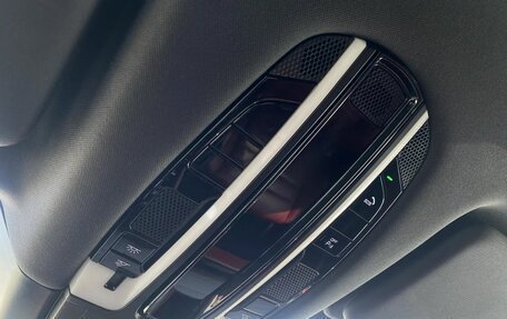 Porsche Cayenne III, 2019 год, 6 399 000 рублей, 26 фотография