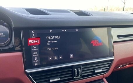 Porsche Cayenne III, 2019 год, 6 399 000 рублей, 21 фотография