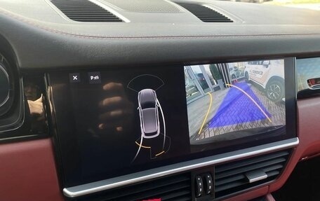 Porsche Cayenne III, 2019 год, 6 399 000 рублей, 23 фотография