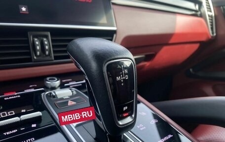 Porsche Cayenne III, 2019 год, 6 399 000 рублей, 25 фотография