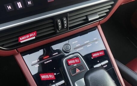 Porsche Cayenne III, 2019 год, 6 399 000 рублей, 24 фотография