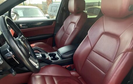 Porsche Cayenne III, 2019 год, 6 399 000 рублей, 31 фотография