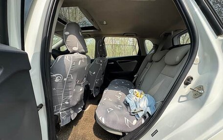 Honda Fit III, 2015 год, 1 130 505 рублей, 4 фотография