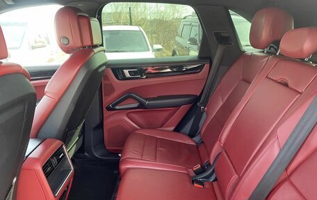 Porsche Cayenne III, 2019 год, 6 399 000 рублей, 32 фотография