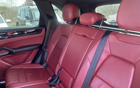 Porsche Cayenne III, 2019 год, 6 399 000 рублей, 33 фотография