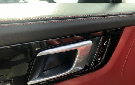 Porsche Cayenne III, 2019 год, 6 399 000 рублей, 35 фотография