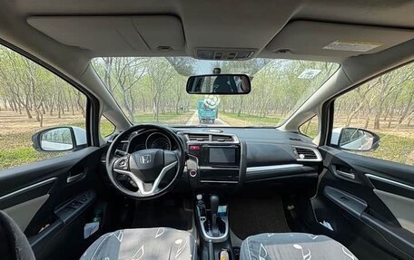 Honda Fit III, 2015 год, 1 130 505 рублей, 2 фотография