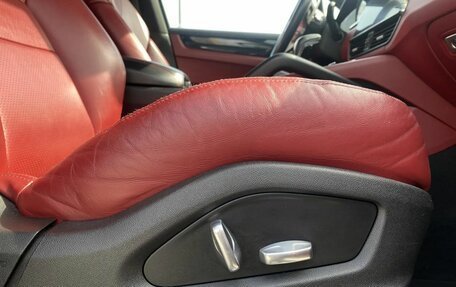 Porsche Cayenne III, 2019 год, 6 399 000 рублей, 36 фотография