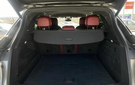 Porsche Cayenne III, 2019 год, 6 399 000 рублей, 37 фотография