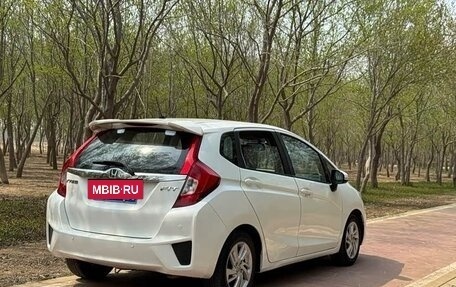 Honda Fit III, 2015 год, 1 130 505 рублей, 3 фотография