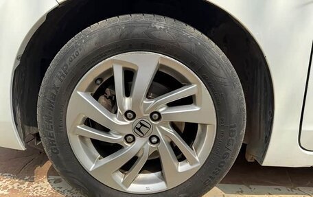 Honda Fit III, 2015 год, 1 130 505 рублей, 15 фотография