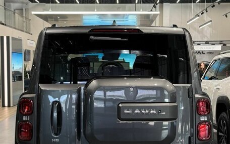 Haval H9, 2026 год, 5 299 000 рублей, 5 фотография