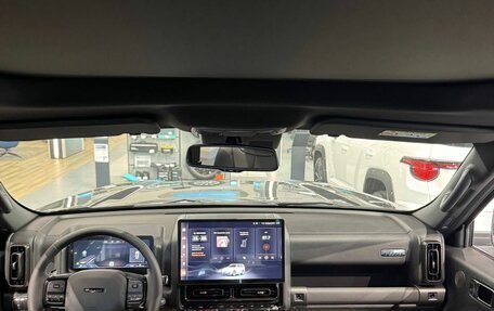 Haval H9, 2026 год, 5 299 000 рублей, 6 фотография