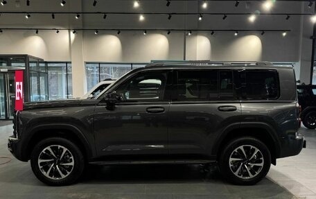 Haval H9, 2026 год, 5 299 000 рублей, 4 фотография