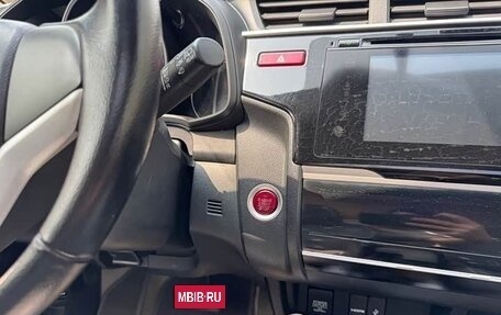 Honda Fit III, 2015 год, 1 130 505 рублей, 13 фотография