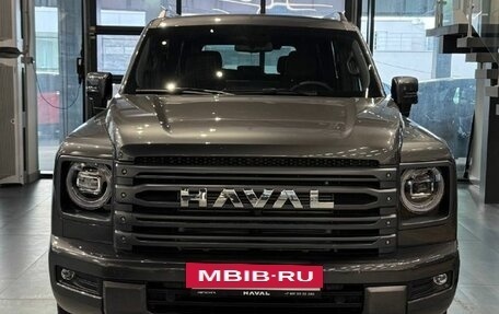 Haval H9, 2026 год, 5 299 000 рублей, 2 фотография