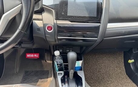 Honda Fit III, 2015 год, 1 130 505 рублей, 12 фотография