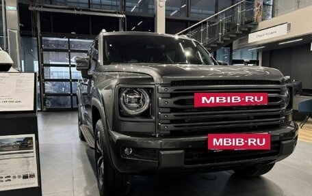 Haval H9, 2026 год, 5 299 000 рублей, 3 фотография