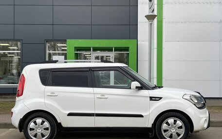 KIA Soul I рестайлинг, 2012 год, 999 000 рублей, 4 фотография