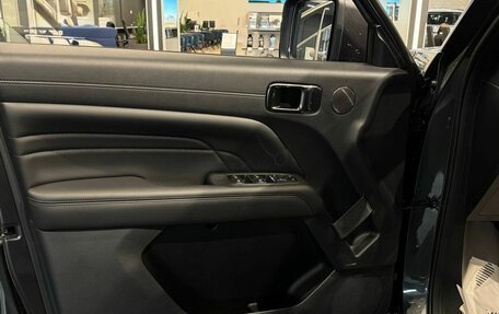 Haval H9, 2026 год, 5 299 000 рублей, 11 фотография