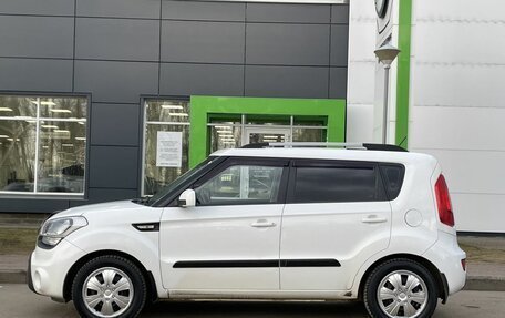 KIA Soul I рестайлинг, 2012 год, 999 000 рублей, 8 фотография