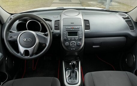 KIA Soul I рестайлинг, 2012 год, 999 000 рублей, 11 фотография