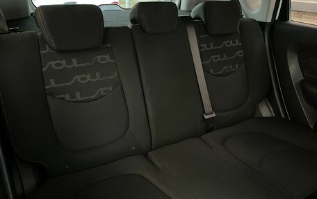 KIA Soul I рестайлинг, 2012 год, 999 000 рублей, 10 фотография