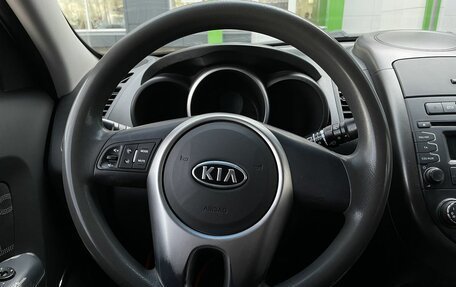 KIA Soul I рестайлинг, 2012 год, 999 000 рублей, 12 фотография
