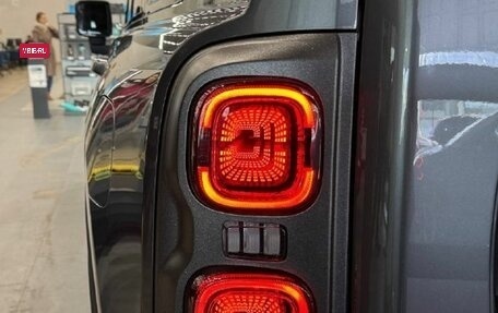 Haval H9, 2026 год, 5 299 000 рублей, 12 фотография