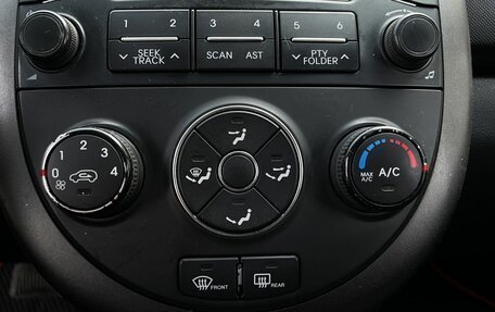 KIA Soul I рестайлинг, 2012 год, 999 000 рублей, 13 фотография