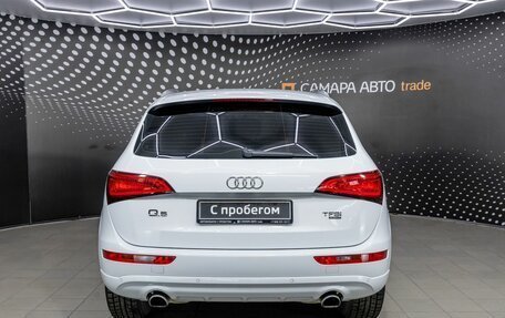 Audi Q5, 2013 год, 1 980 000 рублей, 8 фотография