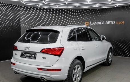 Audi Q5, 2013 год, 1 980 000 рублей, 2 фотография