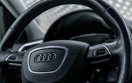 Audi Q5, 2013 год, 1 980 000 рублей, 12 фотография