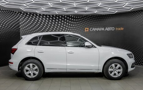 Audi Q5, 2013 год, 1 980 000 рублей, 5 фотография